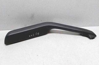 PEUGEOT 306 1 generation (1993-2002) Venstre bagerste indvendige åbningshåndtag 32509331