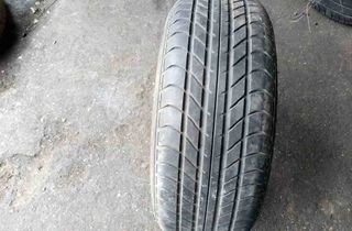 RENAULT Laguna 1 generation (1993-2001) Bagagerumsgrill FIRESTONE,21560ZR15 32511502