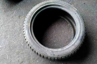 RENAULT Laguna 1 generation (1993-2001) Dæk 20550R17,NOKIAN 32511509