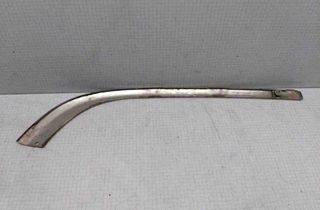 RENAULT Laguna 1 generation (1993-2001) Forreste højre kofangerliste 32512665