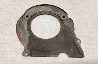 VOLKSWAGEN Passat B7 (2010-2015) Beskyttelsesdæksel til tandrem 32516171