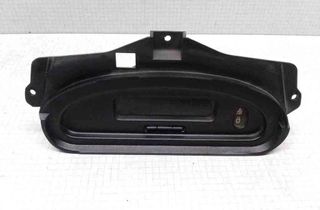 RENAULT Megane 1 generation (1995-2003) Navigationsdisplay 216562178A,7700432434,7700426265 32517506