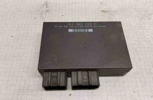SEAT Toledo 2 generation (1999-2006) Komfort kontrolenhed 1C0959799F,5DK00821450 32521222