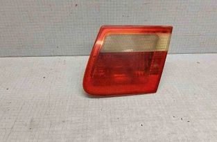 BMW 3 Series E46 (1997-2006) Højre side bagklap Baglygte 63218368760,28682 32538080