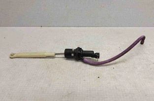 PEUGEOT 307 1 generation (2001-2008) Koblingscylinder 218236,9681666480,9681284880,218292,2182A1,9652903080,218279 32542598