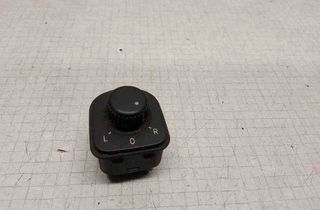 VOLKSWAGEN Passat B7 (2010-2015) Kontakt til spejljustering 1K0959565F 32545679