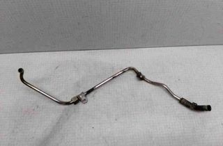 VOLKSWAGEN Passat B7 (2010-2015) Slanger 32546079