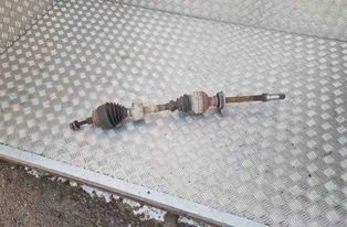 SEAT Alhambra 1 generation (1996-2010) Forreste højre drivaksel 32559845