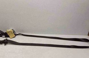 CITROËN C5 2 generation (2008-2017) Venstre forreste sikkerhedssele 96560563XX,33060518B,33049550,200249B9,33060319,00052287,34002533,E1040908 32560228