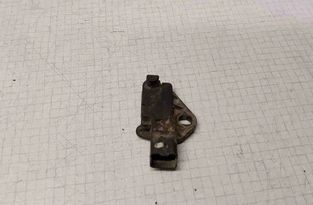 CITROËN C5 2 generation (2008-2017) Krumtapakselpositionssensor 9643695780 32560969