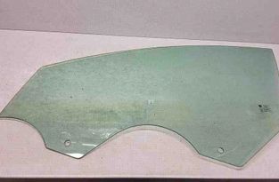 OPEL Insignia A (2008-2016) Forreste venstre dørglas 43R000056 32562189