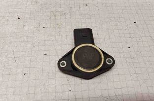 SKODA Octavia 2 generation (2004-2013) MAP sensor 03C907386B 32565850