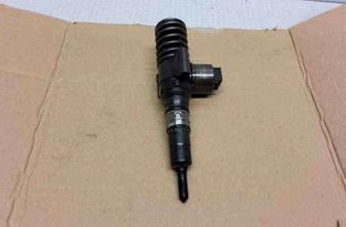 DODGE Caliber 1 generation (2006-2013) Brændstofinjektor 03G130073G,3080607,0414720404 32566997