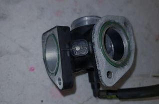 HONDA VT 2 generation (2013-2020) Luftindsugningsmanifold 28590641