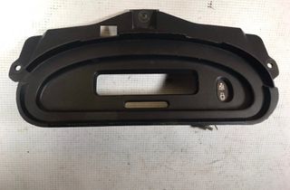 RENAULT Scenic 1 generation (1996-2003) Andre indvendige dele 7700426265,R629S256,7700432434 13797351