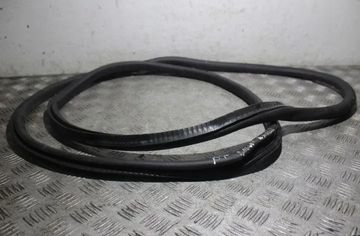 BMW 7 Series F01/F02 (2008-2015) Bagdørens tætningsgummi (på karosseriet) 7179131 32884354