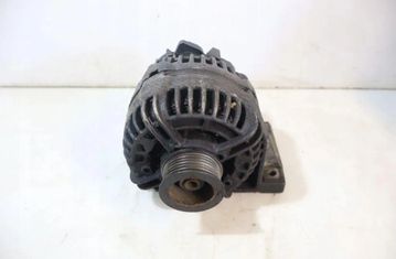 VOLVO S80 1 generation (1998-2006) Generator 0124525001 32885413