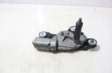 VOLVO V50 1 generation (2003-2012) Bagklap vinduesviskermotor 0390201582 32886571