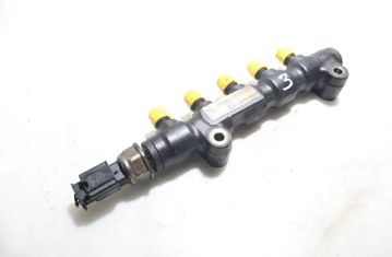 CITROËN Berlingo 2 generation (2008-2023) Brændstofskinne 32886867