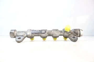 OPEL Insignia A (2008-2016) Brændstofskinne 0445214221 32889471