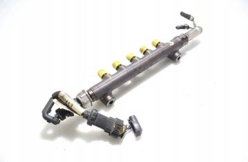 OPEL Insignia B (2017-2024) Brændstofskinne 32890541