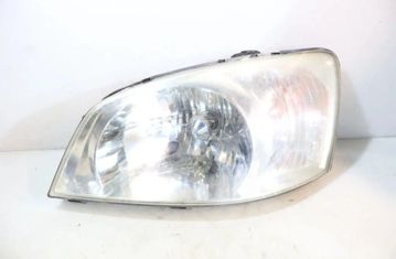 HYUNDAI Getz 1 generation (2002-2011) Forlygte forreste højre 32891118