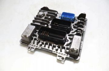 OPEL Insignia B (2017-2024) Motorkontrolenhed ECU 32891996
