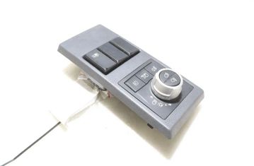 RENAULT 4 1 generation (1962-1991) Forlygtekontakt kontrolenhed 32893336