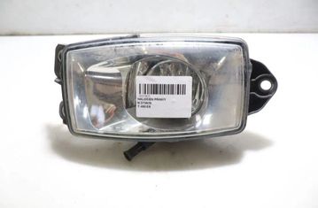 RENAULT 4 1 generation (1962-1991) Forreste højre tågelygte 89207811 32893350