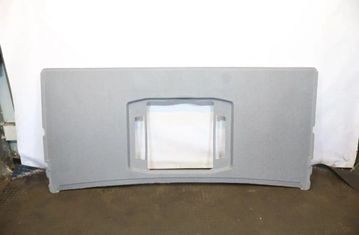 RENAULT 4 1 generation (1962-1991) Sort tagbeklædningssæt 32893397