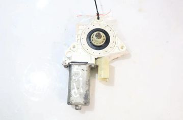 BMW 6 Series F06/F12/F13 (2010-2018) Forreste højre dør Vindueskontrolmotor 32896716