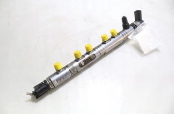 BMW 1 Series E81/E82/E87/E88 (2004-2013) Brændstofskinne 0445214182 32897710