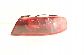 ALFA ROMEO 159 1 generation (2005-2011) Venstre baglygte 32912876