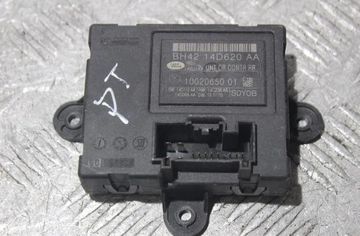 LAND ROVER Discovery 4 generation (2009-2016) Højre bagdørs kontrolenhed BH4214D620AA 32916158