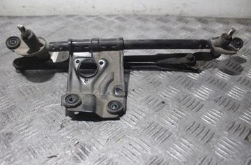 HYUNDAI Getz 1 generation (2002-2011) Forrudeviskermekanisme 32917943