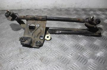 HYUNDAI Getz 1 generation (2002-2011) Forrudeviskermekanisme 32917947