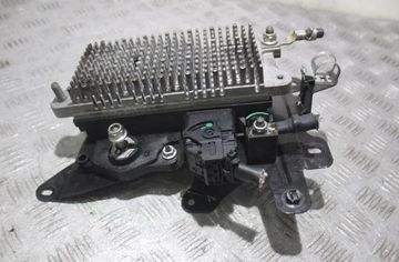 MERCEDES-BENZ A-Class W169 (2004-2012) Andre kontrolenheder 2669000000 32918383