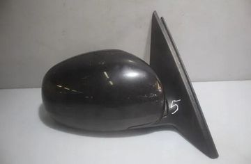 SKODA Roomster 5J  (2010-2015) Højre sidespejl 32919723