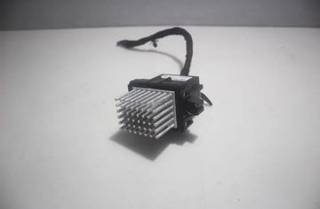 OPEL Insignia A (2008-2016) Blæser relæ 32922365