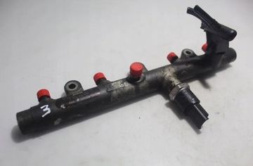 CITROËN C5 2 generation (2008-2017) Brændstofskinne 0445214019 32923706