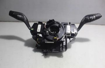 FORD Focus 2 generation (2004-2011) Forlygtekontakt kontrolenhed 32924567