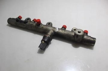 CITROËN C5 2 generation (2008-2017) Brændstofskinne 0445214019 32925955