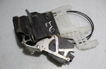 HYUNDAI Tucson 2 generation (2009-2015) Bageste højre dørlås 32927026