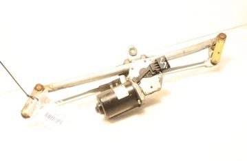 SKODA Octavia 1 generation (1996-2010) Forrudeviskermekanisme 32938008