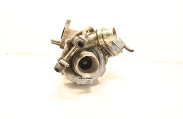 NISSAN Qashqai 1 generation (2007-2014) Turbolader GTA1549LV 32939547