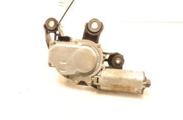 SKODA Octavia 1 generation (1996-2010) Bagklap vinduesviskermotor 1U9955711 32943200