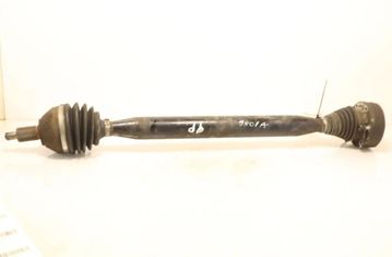 SKODA Fabia 3 generation (2014-2021) Forreste venstre drivaksel 32943913