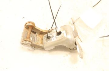 RENAULT Captur 1 generation (2013-2019) Andre kropsdele 32946297