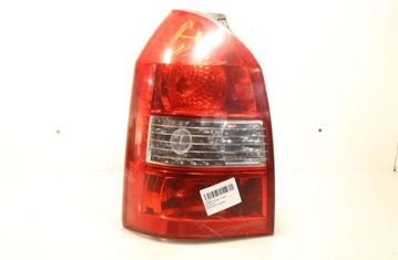 HYUNDAI Tucson 1 generation (2004-2010) Venstre baglygte 32947236