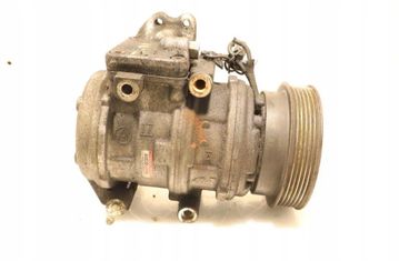 HYUNDAI Tucson 1 generation (2004-2010) Aircondition pumpe 32947539